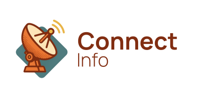 Connect Info