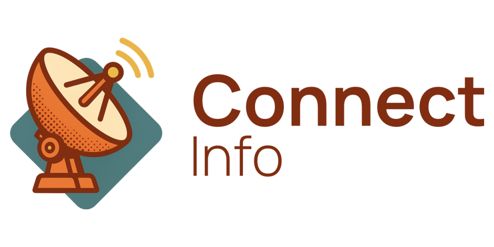 Connect Info