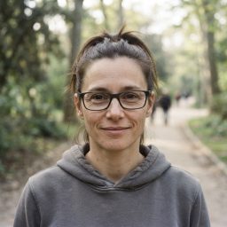 Mélanie Poulain